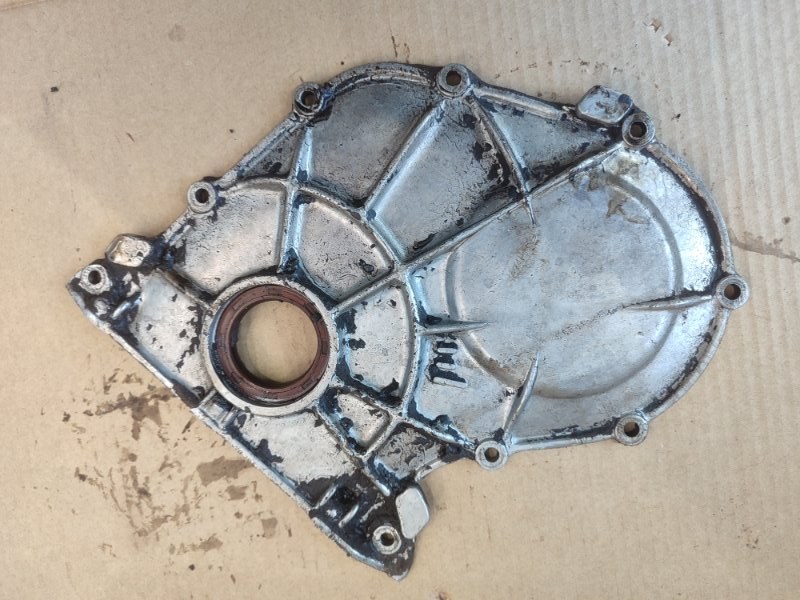 Лобовина двигателя лада 21053 2105