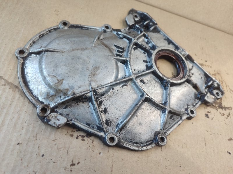 Лобовина двигателя лада 21053 2105