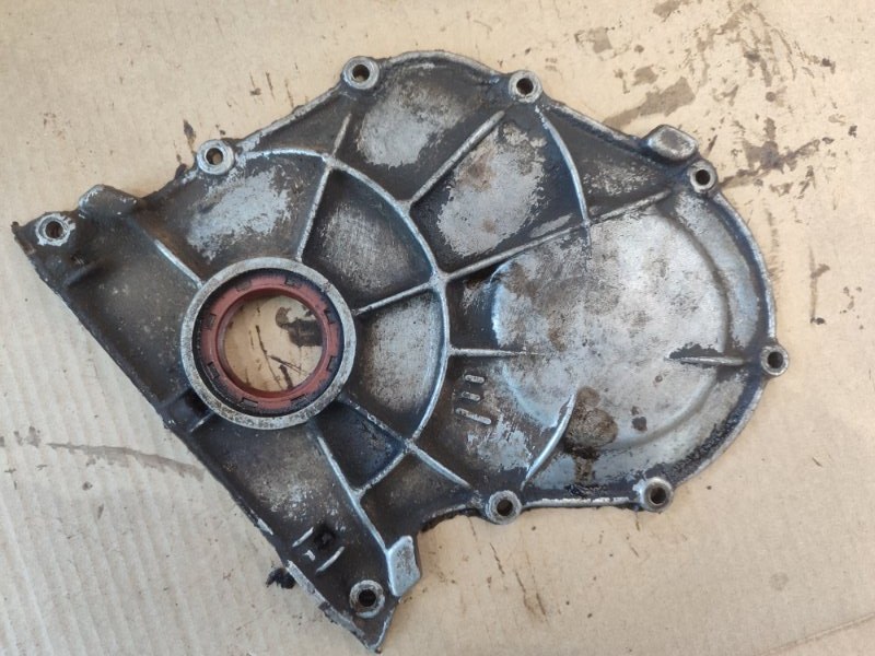 Лобовина двигателя лада 21053 2105