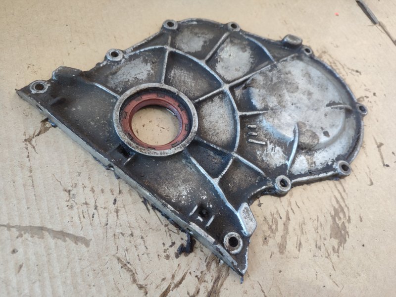 Лобовина двигателя лада 21053 2105