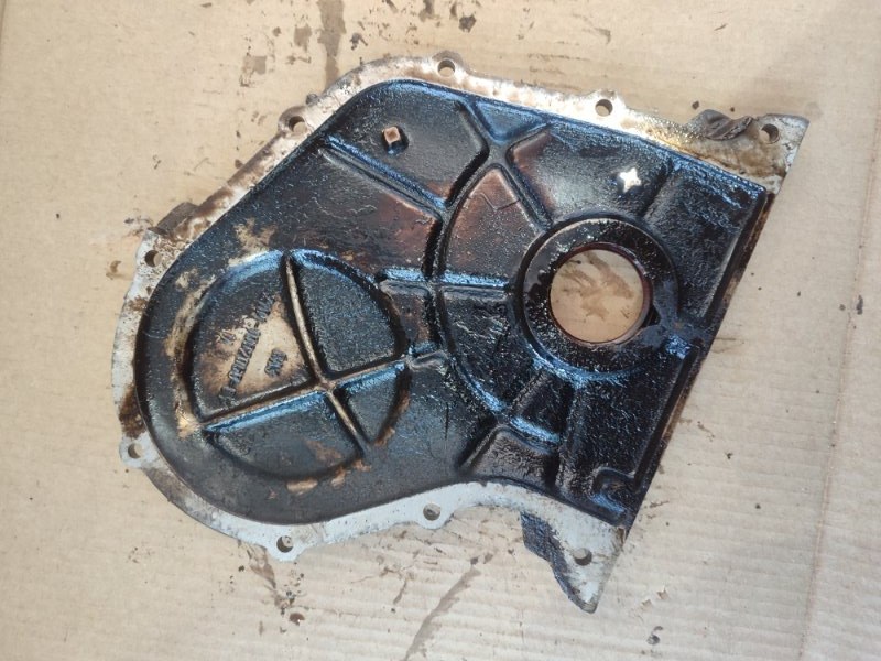 Лобовина двигателя лада 21053 2105