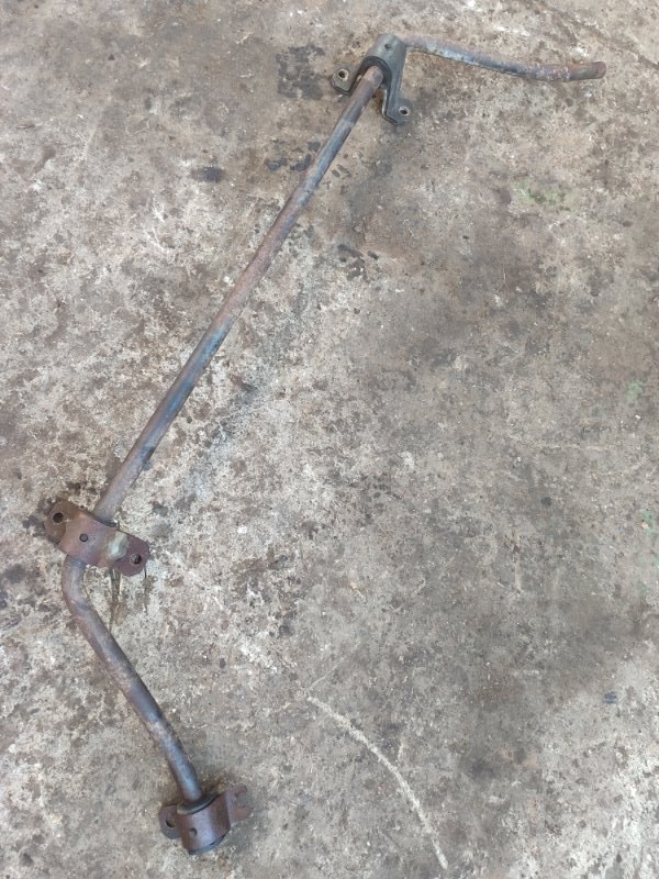 Стабилизатор поперечной устойчивости лада 21053 2105