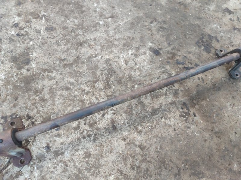 Стабилизатор поперечной устойчивости лада 21053 2105