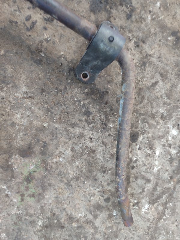 Стабилизатор поперечной устойчивости лада 21053 2105