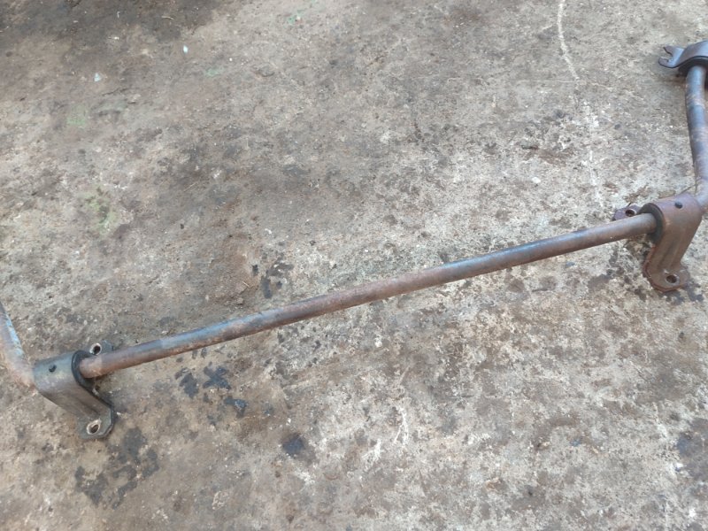 Стабилизатор поперечной устойчивости лада 21053 2105