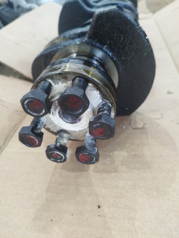 Коленвал лада 2106 1997 2106