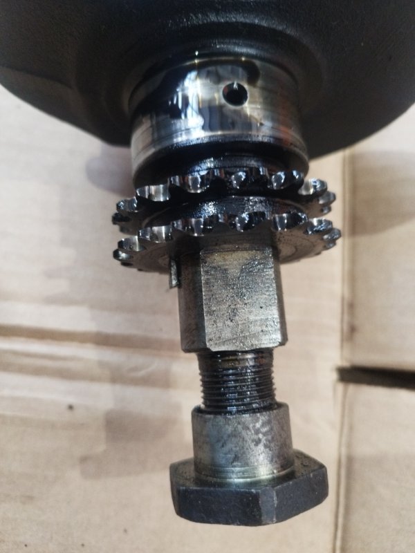 Коленвал лада 2106 2106