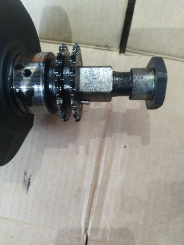 Коленвал лада 2106 2106