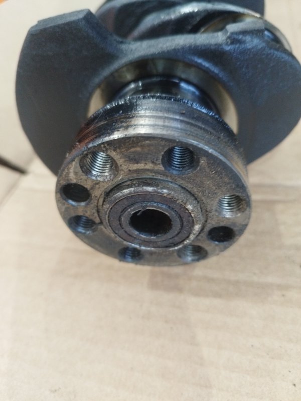 Коленвал лада 2106 2106