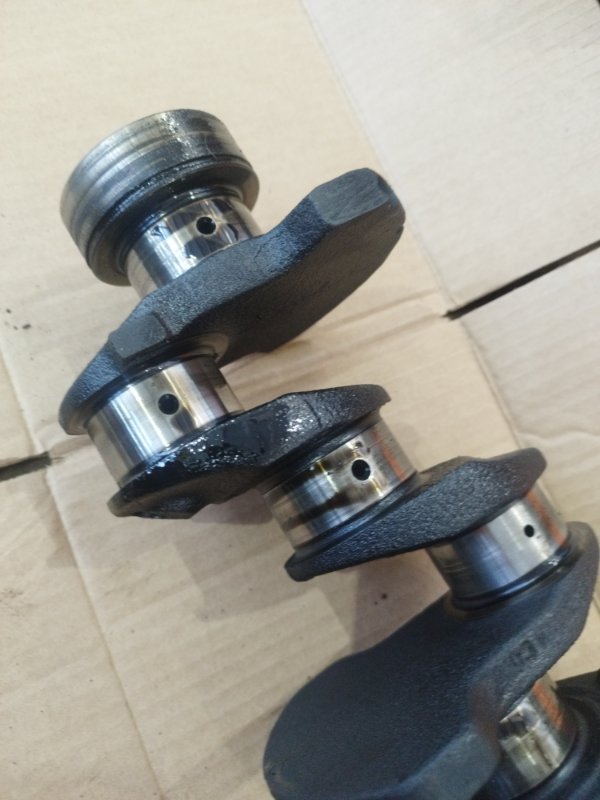 Коленвал лада 2106 2106