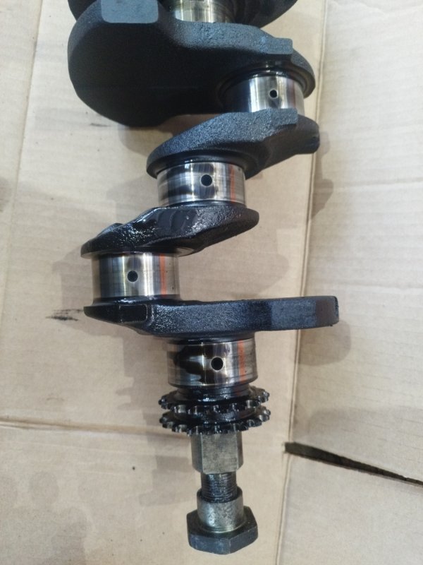 Коленвал лада 2106 2106