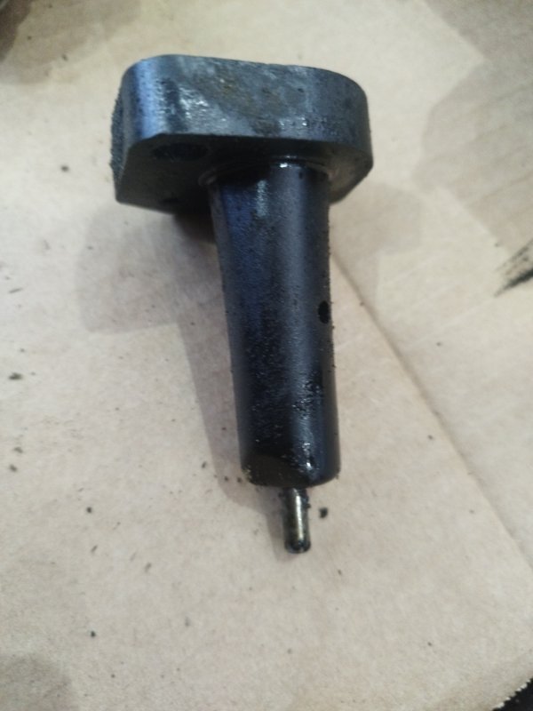 Проставка топливного насоса лада 2107 1992 2107