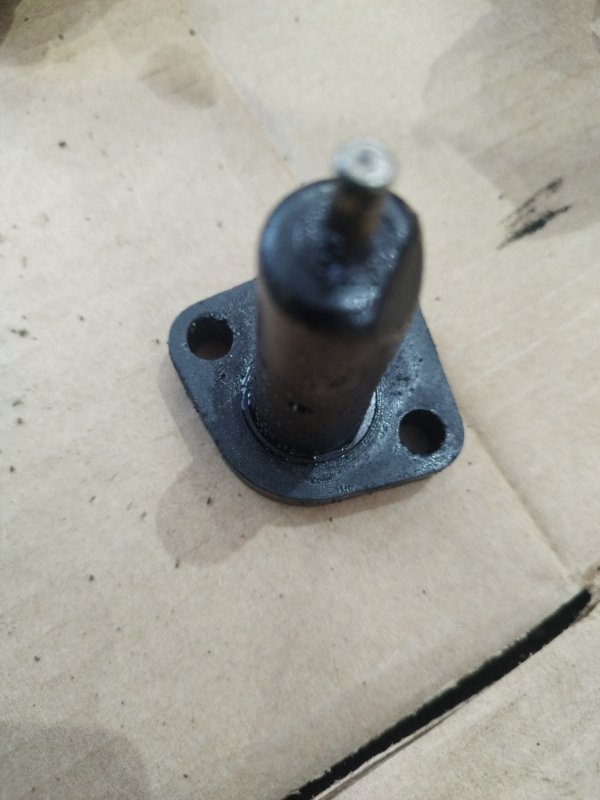 Проставка топливного насоса лада 2107 1992 2107