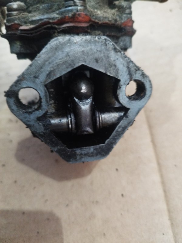 Топливный насос лада 2107 1992 2107