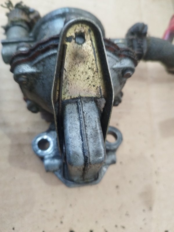 Топливный насос лада 2107 1992 2107