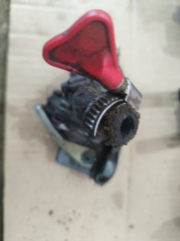 Топливный насос лада 2107 1992 2107