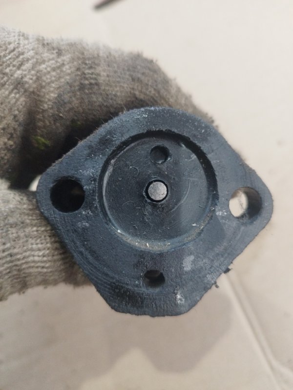 Проставка топливного насоса лада 2107 1992 2107