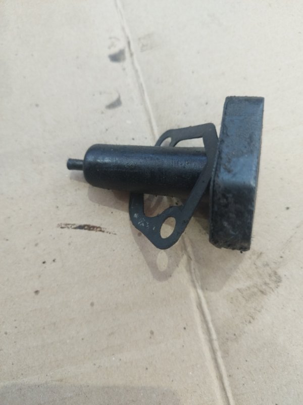 Проставка топливного насоса лада 2107 1992 2107