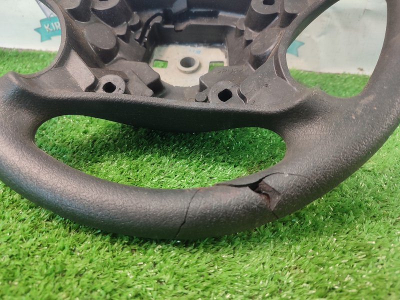 Руль нива шевроле