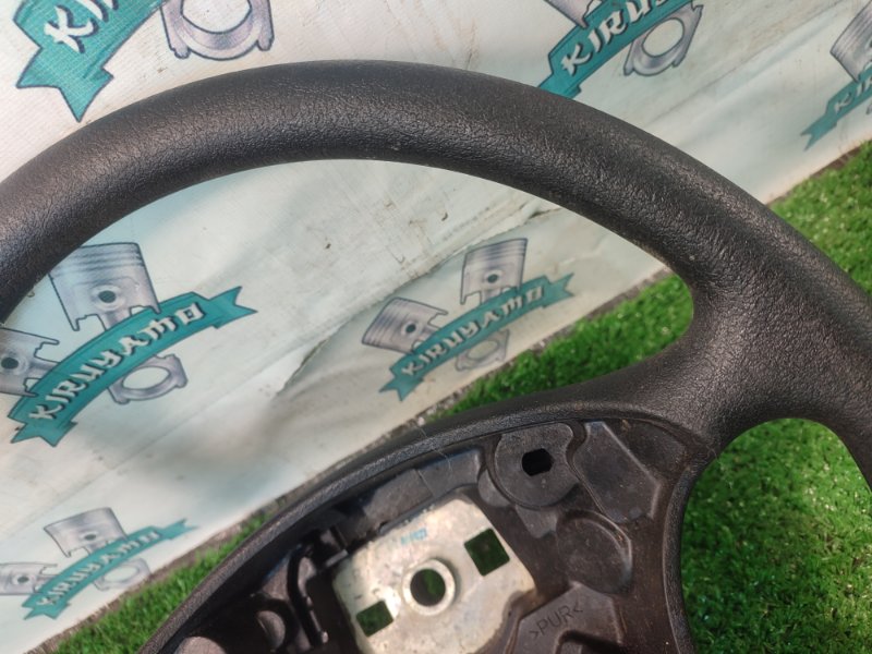 Руль нива шевроле
