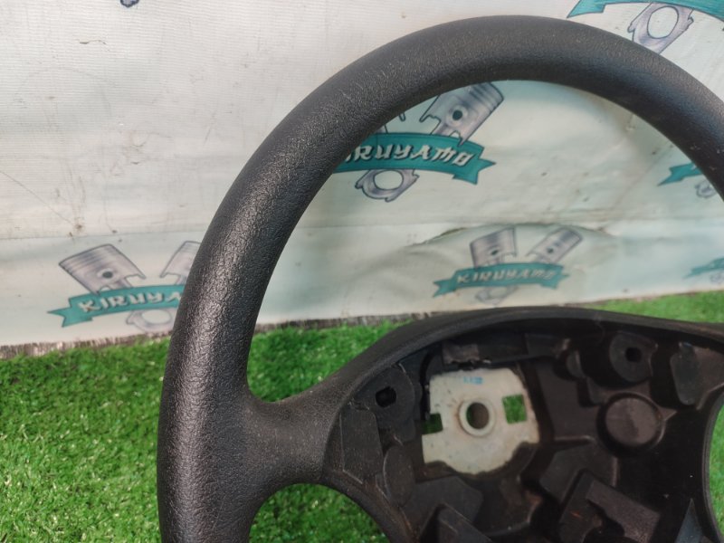 Руль нива шевроле