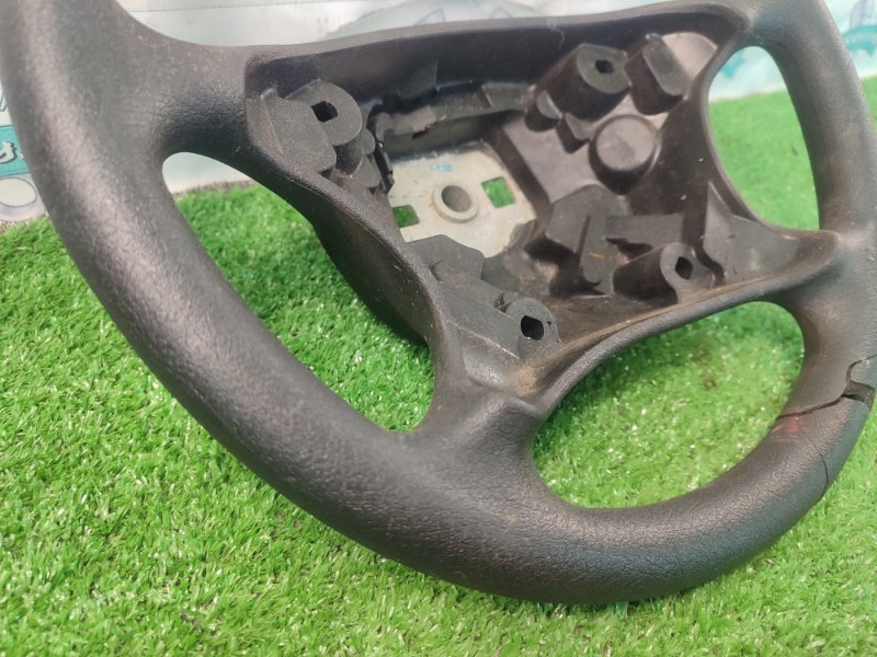 Руль нива шевроле