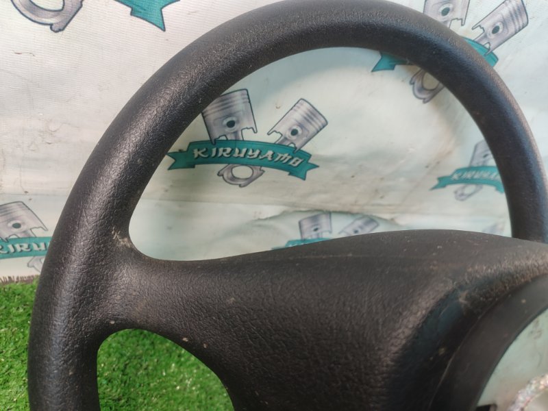 Руль нива шевроле