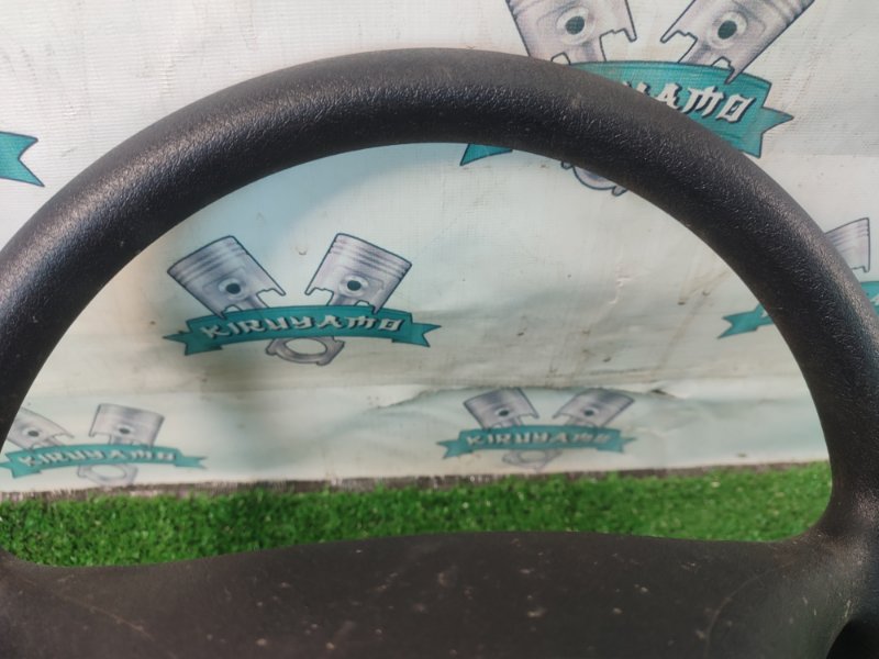 Руль нива шевроле