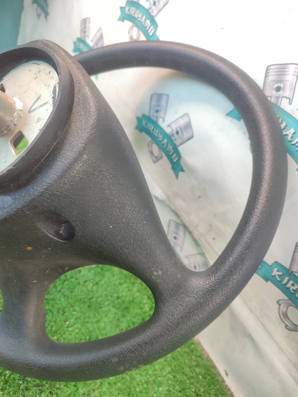 Руль нива шевроле