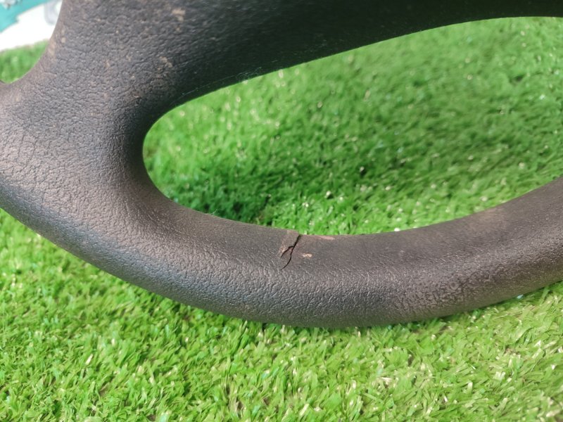 Руль нива шевроле