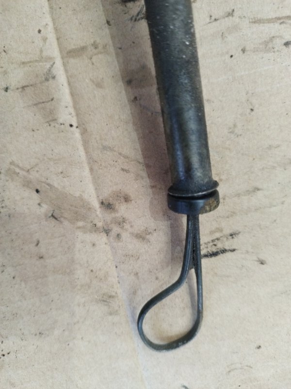 Сапун лада 2107 1992 2107