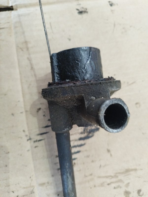 Сапун лада 2107 1992 2107