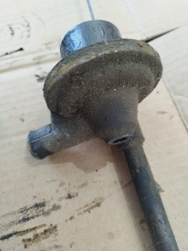 Сапун лада 2107 1992 2107