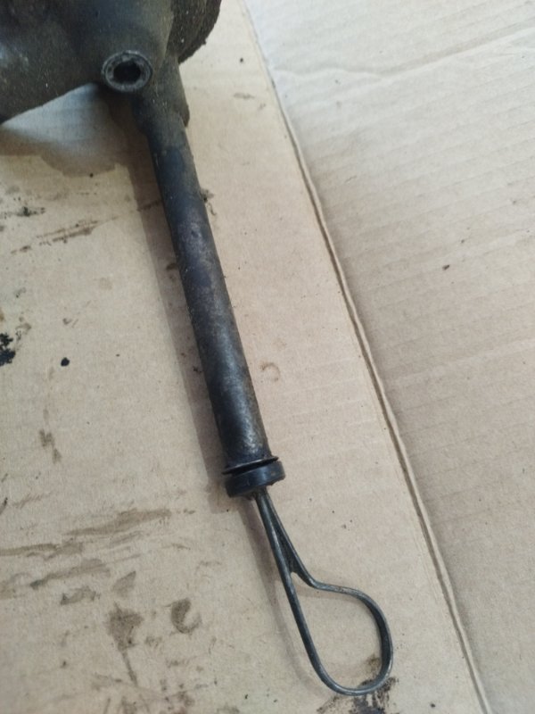 Сапун лада 2107 1992 2107