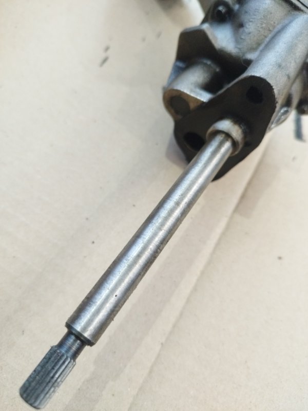 Масляный насос лада 2105 2105