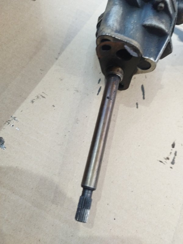 Масляный насос лада 2105 2105