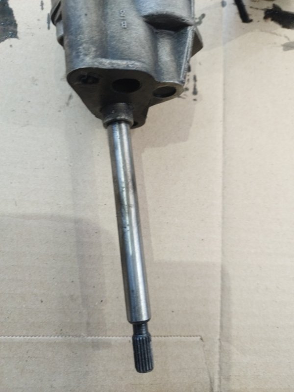 Масляный насос лада 2105 2105