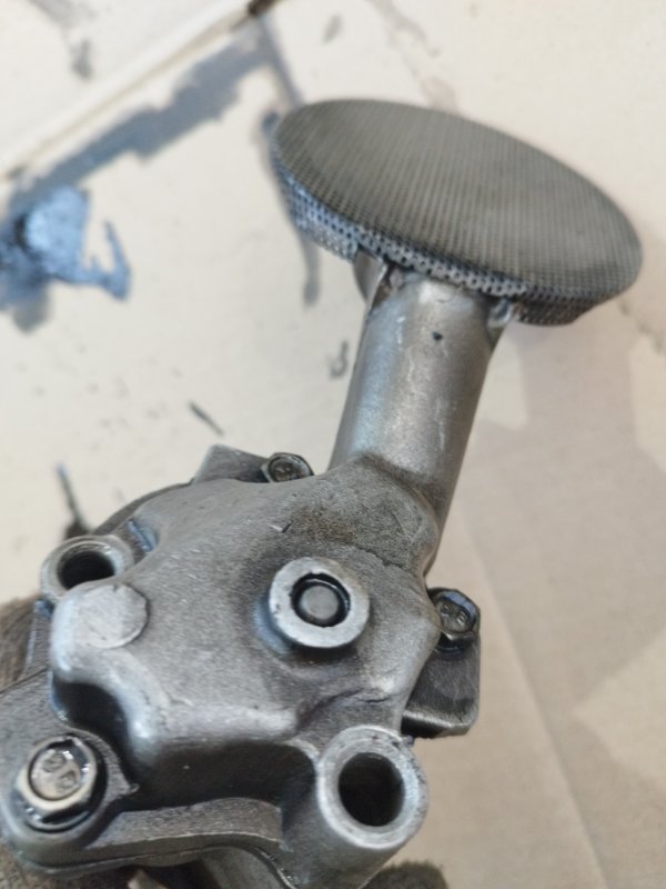 Масляный насос лада 2105 2105