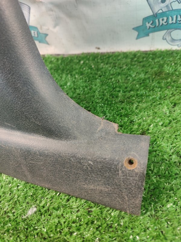 Обшивка стойки центральной нижней лада 2110 2110