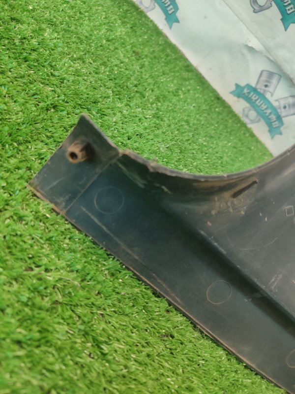 Обшивка стойки центральной нижней лада 2110 2110