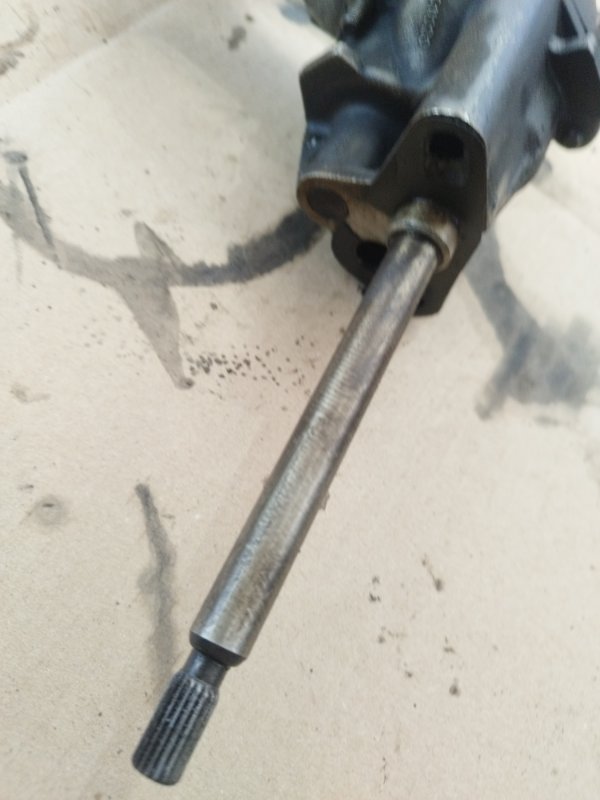 Масляный насос лада 2105 2105