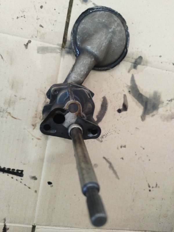 Масляный насос лада 2105 2105