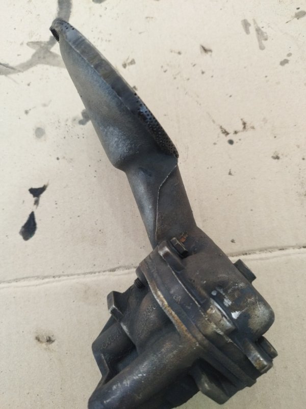 Масляный насос лада 2105 2105