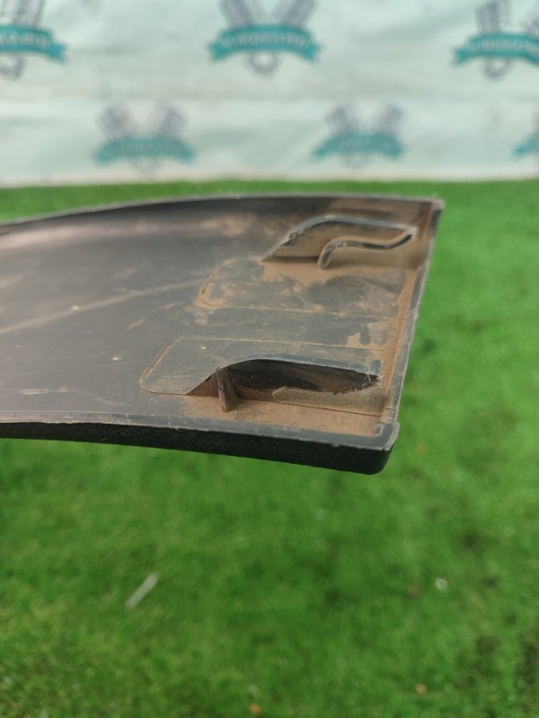 Обшивка стойки центральной нижней лада 2110 2110