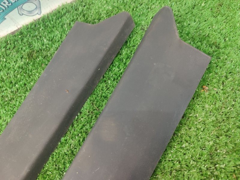 Накладка стойки лобового стекла лада 2110 2110