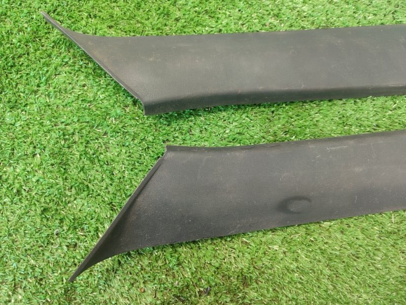 Накладка стойки лобового стекла лада 2110 2110