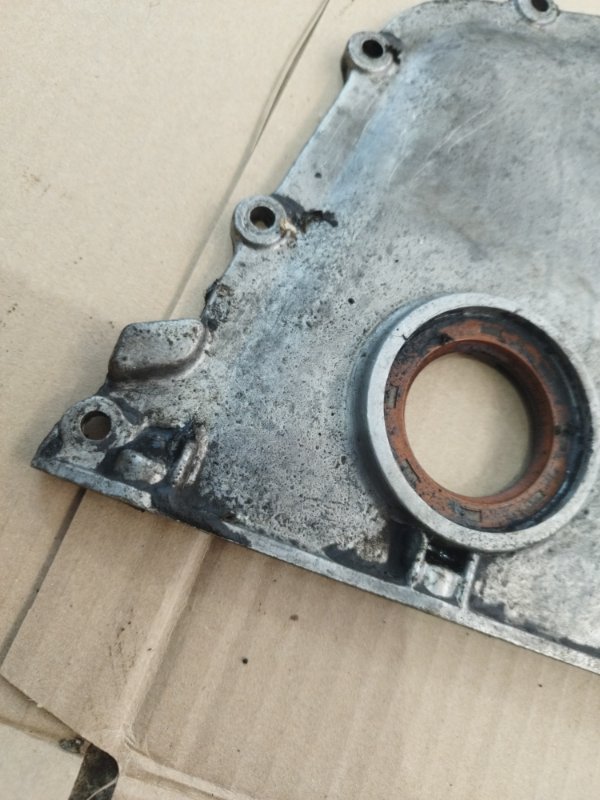 Крышка двигателя лада 2105 2105