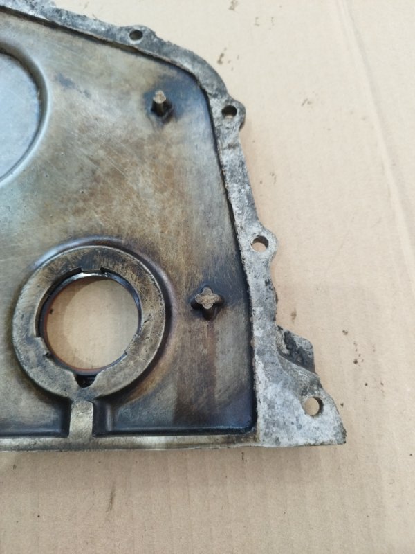 Крышка двигателя лада 2105 2105