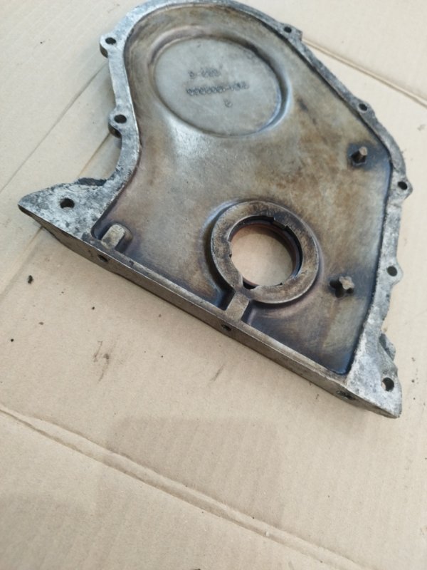 Крышка двигателя лада 2105 2105