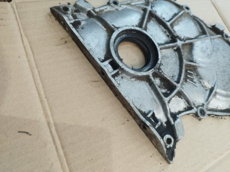 Крышка двигателя лада 2105 2105